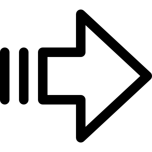 Right arrow